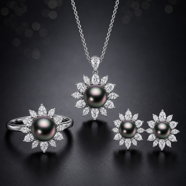 套組→南洋珠 