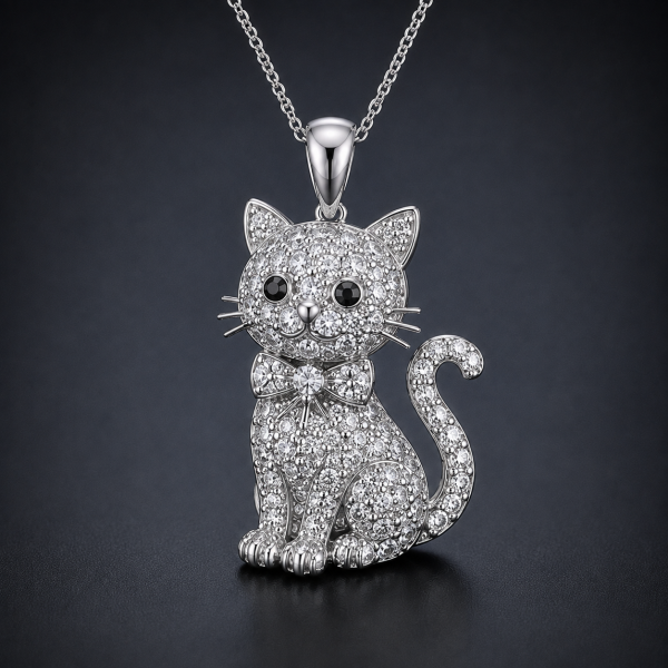 裸石→動物形狀 