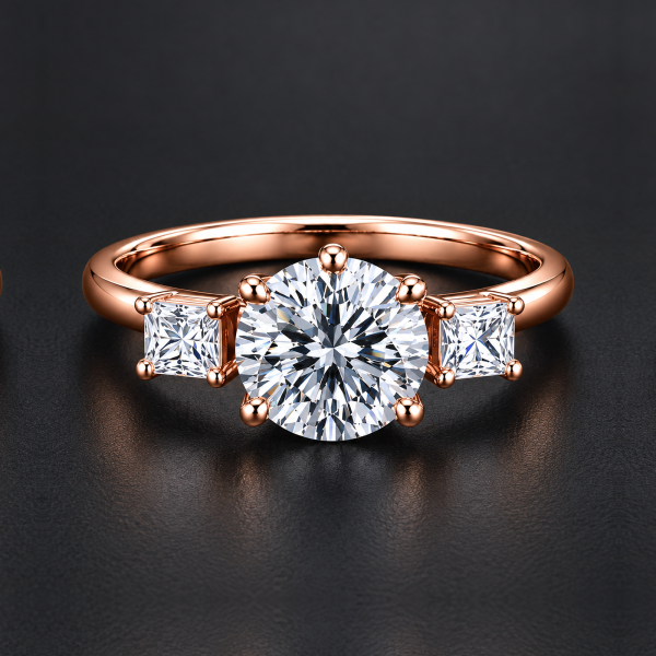 圓形→簡單 
