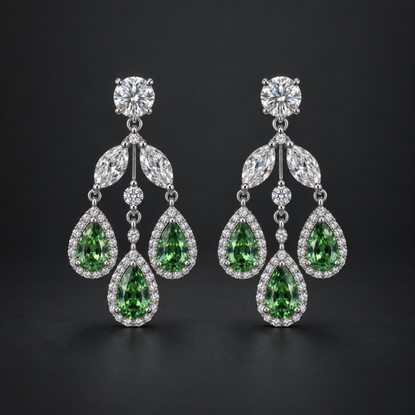 耳環.手錬.手錶 